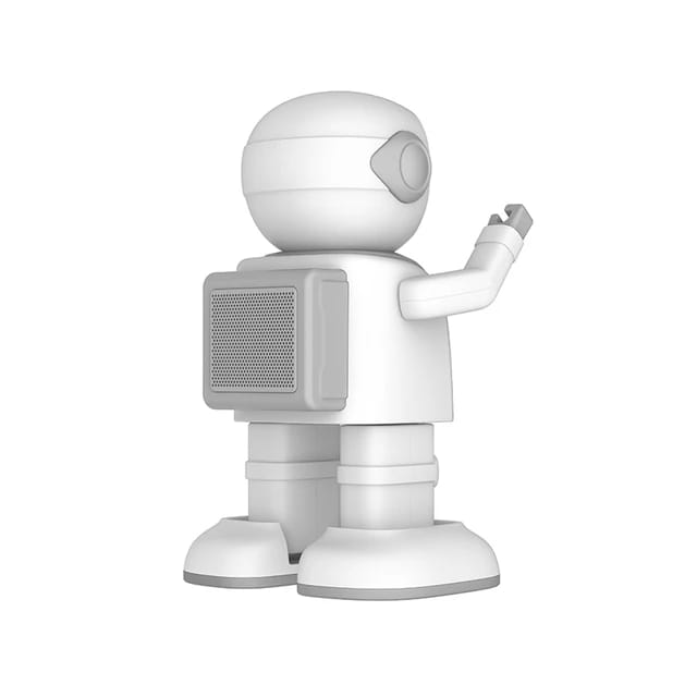 Smart Voice Conversational Robot Childrens Educational Toys