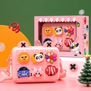 Children Trendy Crossbody storage Bag