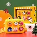 Children Trendy Crossbody storage Bag