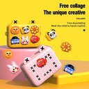 Children Trendy Crossbody storage Bag