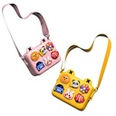 Children Trendy Crossbody storage Bag