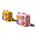 Children Trendy Crossbody storage Bag