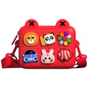 Children Trendy Crossbody storage Bag