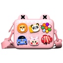 Children Trendy Crossbody storage Bag