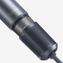High-Speed Hair Dryer (3 Nozzles)