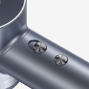 High-Speed Hair Dryer (3 Nozzles)
