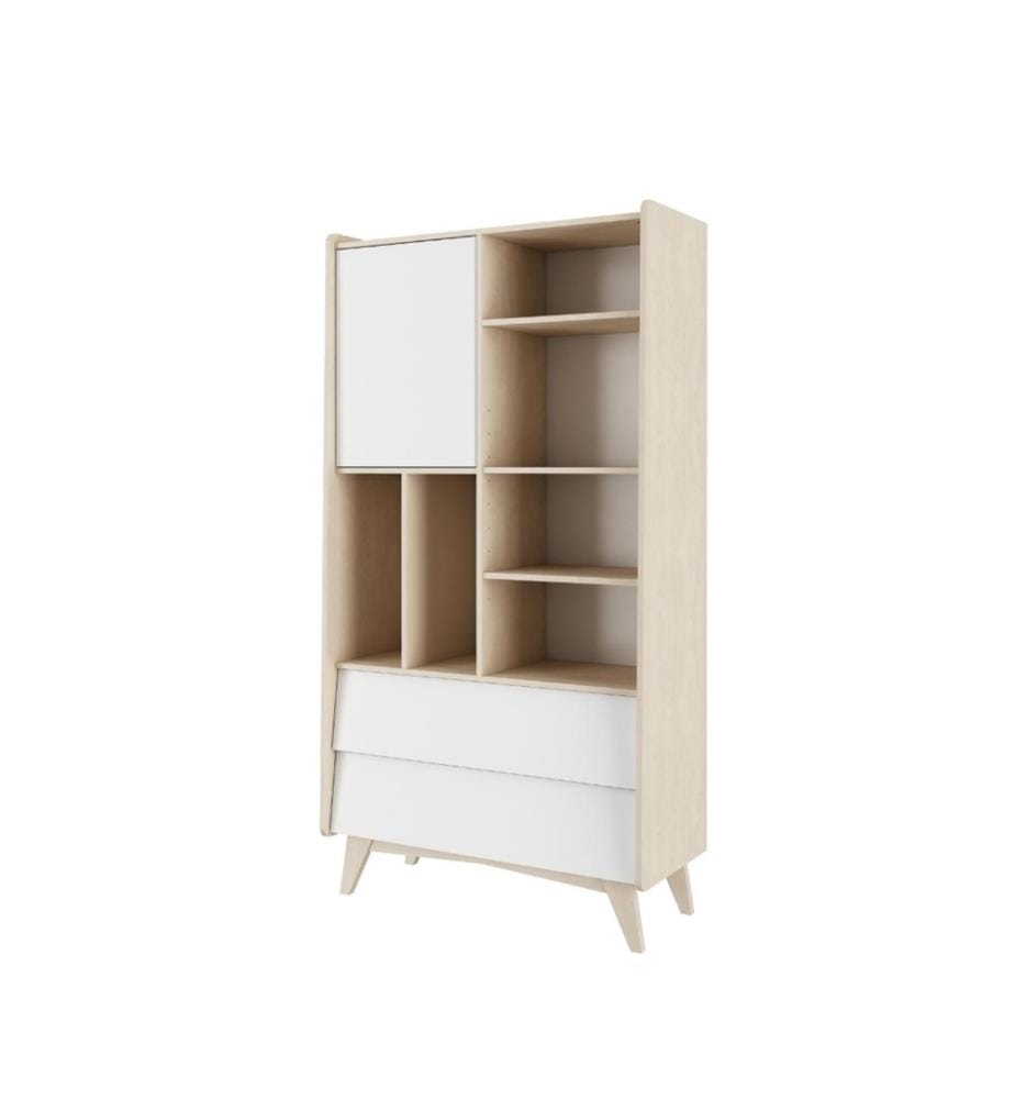 SO SIXTY Baby Storage