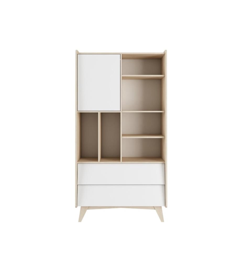 SO SIXTY Baby Storage