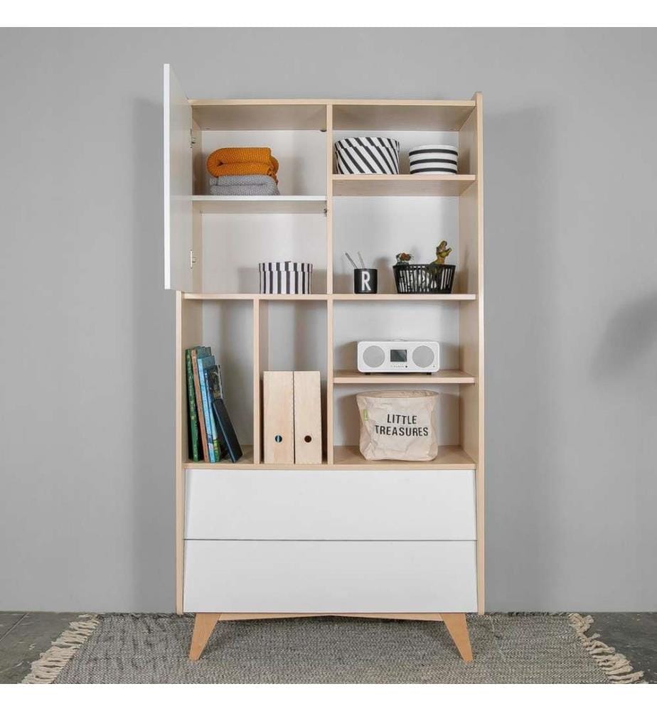 SO SIXTY Baby Storage