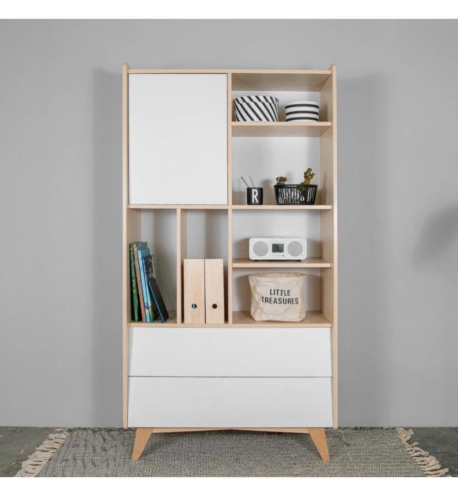 SO SIXTY Baby Storage