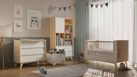 SO SIXTY Baby Storage