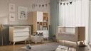 SO SIXTY Baby Storage