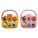 Children Camera Cross-Bag