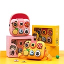 Children Camera Cross-Bag