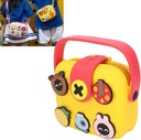 Children Camera Cross-Bag