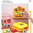 Children Camera Cross-Bag
