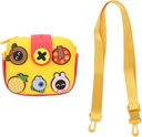 Children Camera Cross-Bag