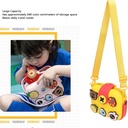 Children Camera Cross-Bag