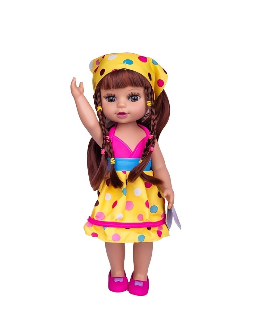 MayMay Girls - Doll For Girls
