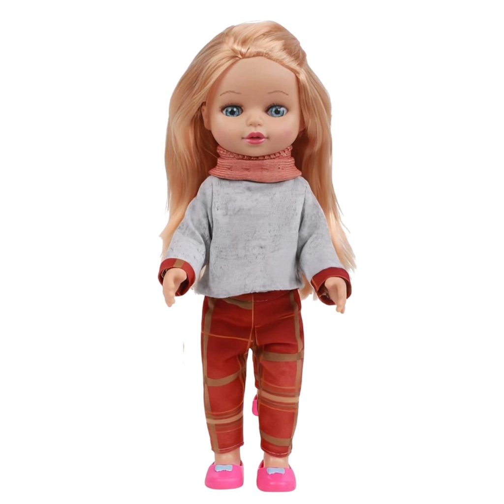 MayMay Girls - Doll For Girls