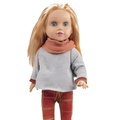 MayMay Girls - Doll For Girls