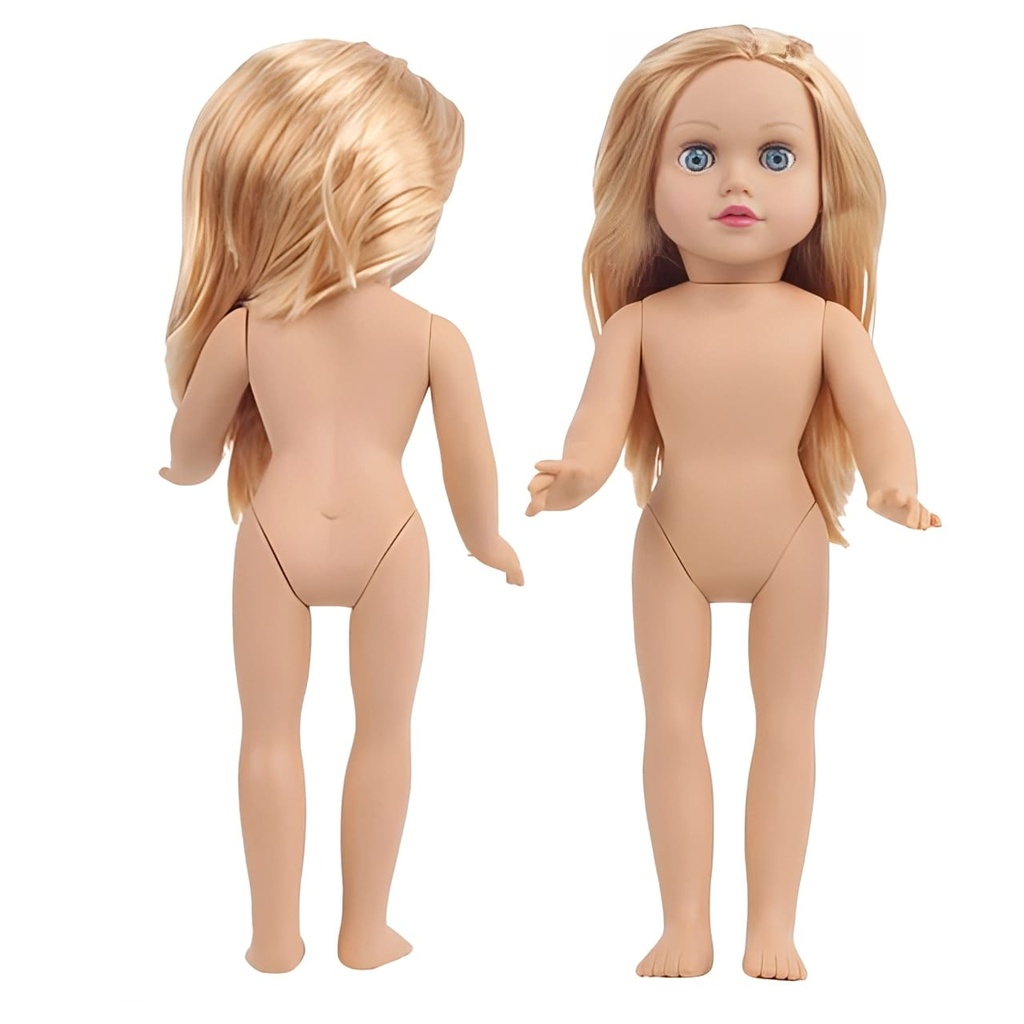MayMay Girls - Doll For Girls