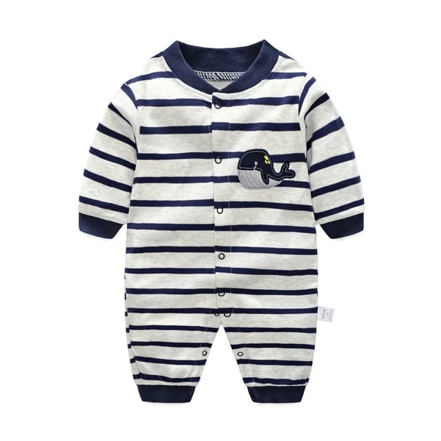 Baby sleepwear