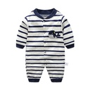 Baby sleepwear