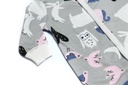 Wildlife Baby Romper