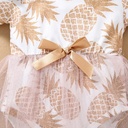 Baby Girl Summer Dress
