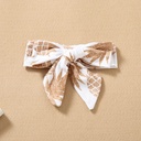 Baby Girl Summer Dress