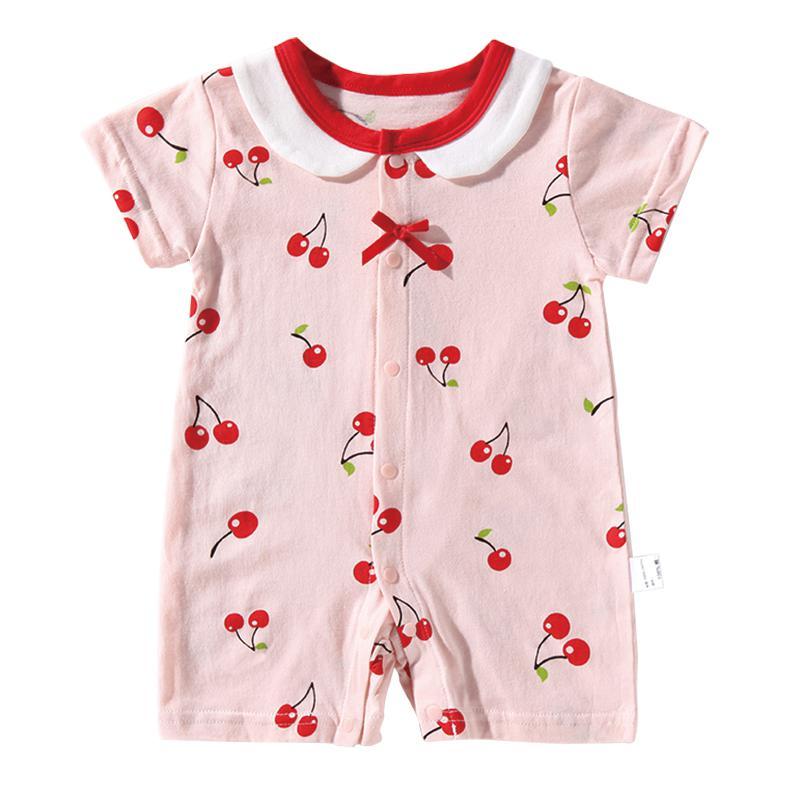 Baby Romper