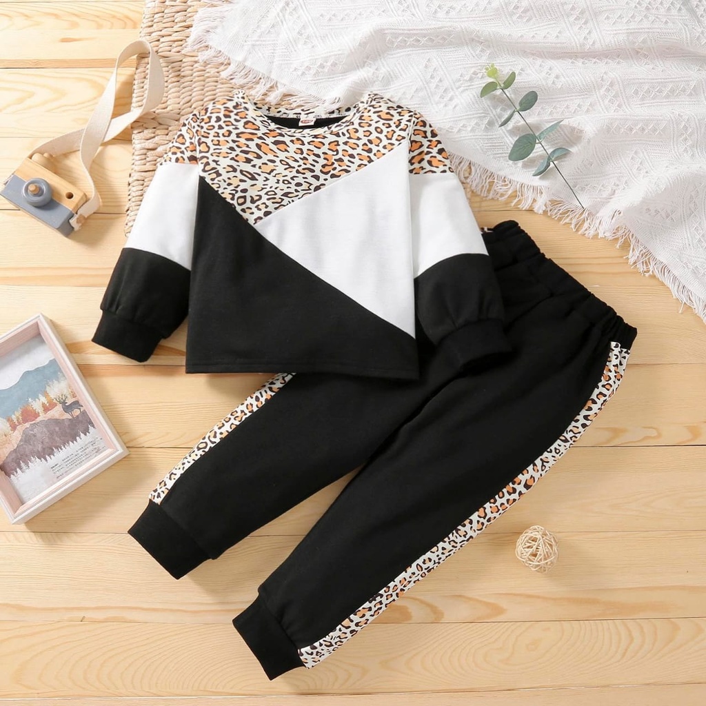 Girl's set