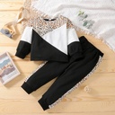 Girl's set