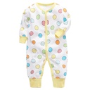 baby boy colorful jumpsuit