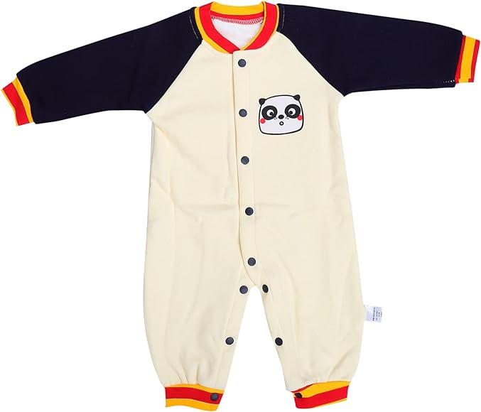 Newborn jumpsuit