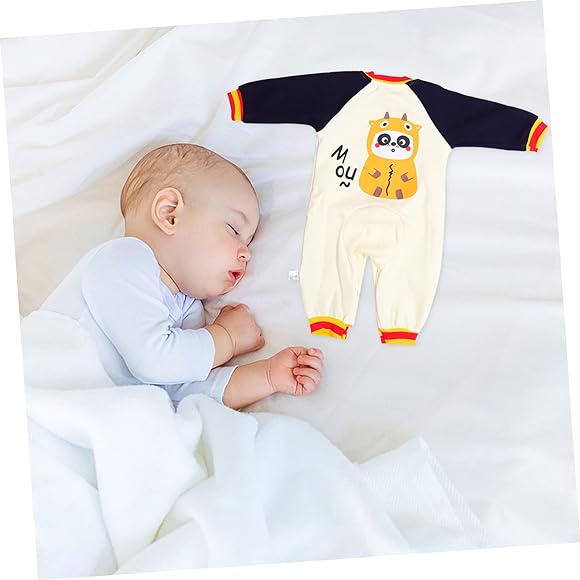 Newborn jumpsuit