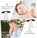 Newborn jumpsuit