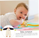 Newborn jumpsuit