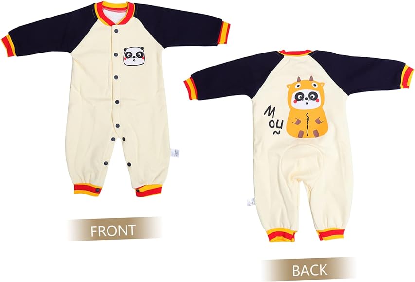 Newborn jumpsuit
