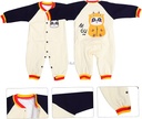 Newborn jumpsuit