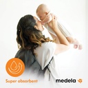 Medela Disposable Nursing Bra Pads pack of 30