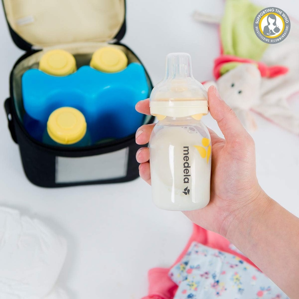 Medela Breastmilk Cooler Bag