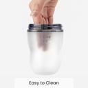 Comotomo Natural Feel Baby Bottle Double pack  150ml