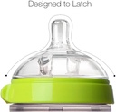 Comotomo Natural Feel Baby Bottle Double Pack 250 ml