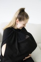 Babyjem - Breast Feeding with Tulle Cover