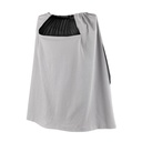 Babyjem - Breast Feeding with Tulle Cover