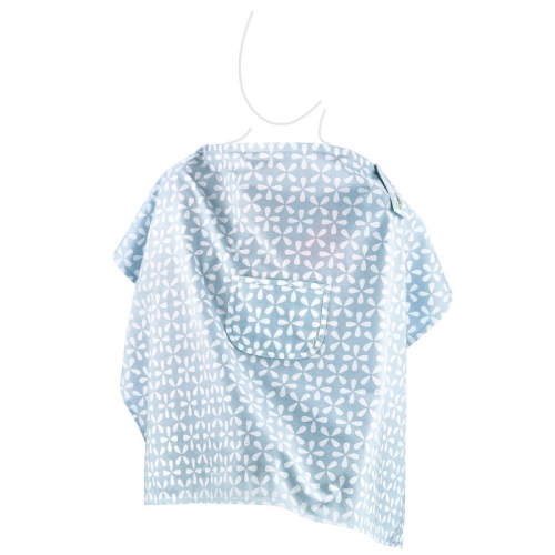 Babyjem - Nursing Apron With Pocket