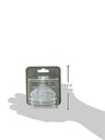comotomo Natural Teat Silicone Nipples Variable Flow 2 Count