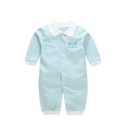 Babylife Kids Romper - Blue